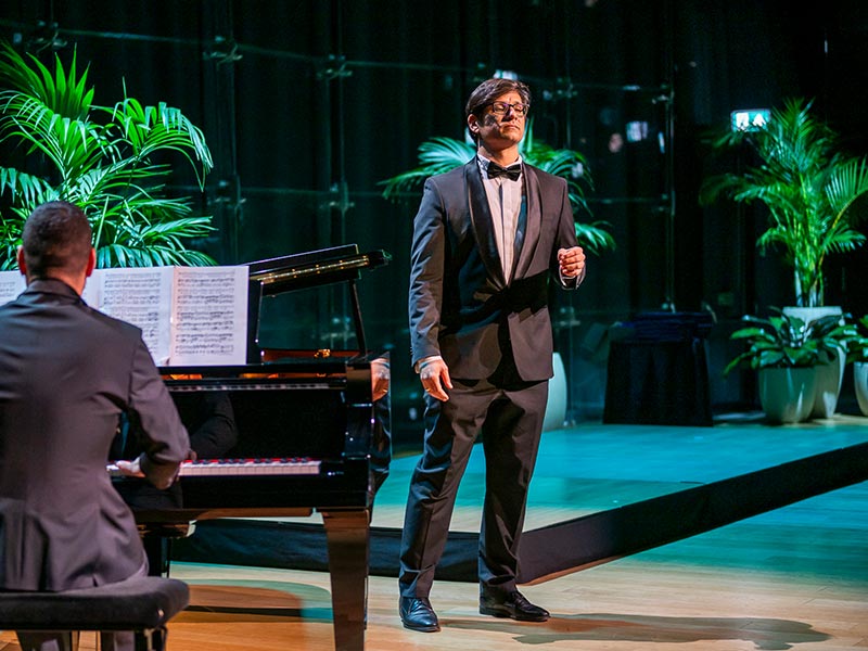 kristof-istvan Az énekes